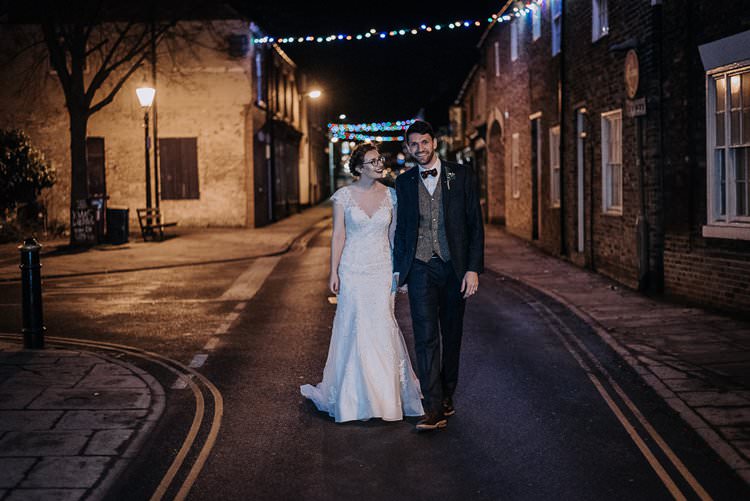 Twinkly Rustic Winter Wonderland Wedding https://www.kazooieloki.co.uk/