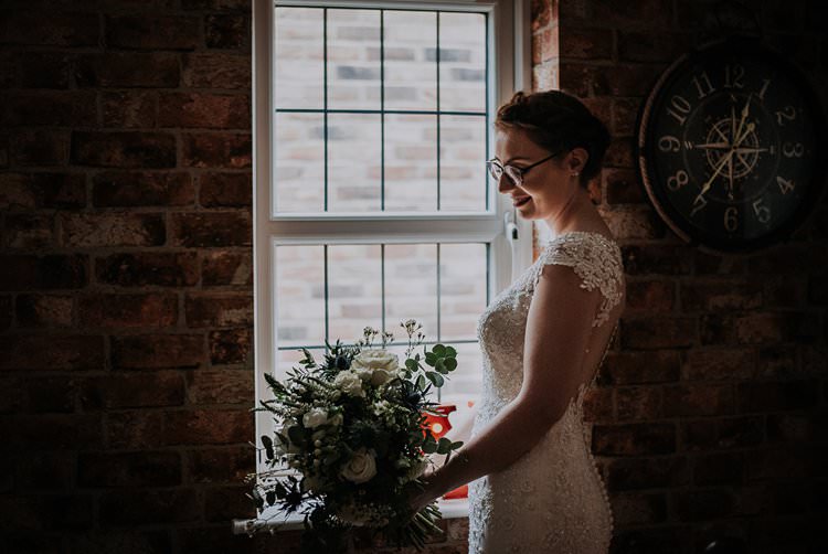 Twinkly Rustic Winter Wonderland Wedding https://www.kazooieloki.co.uk/