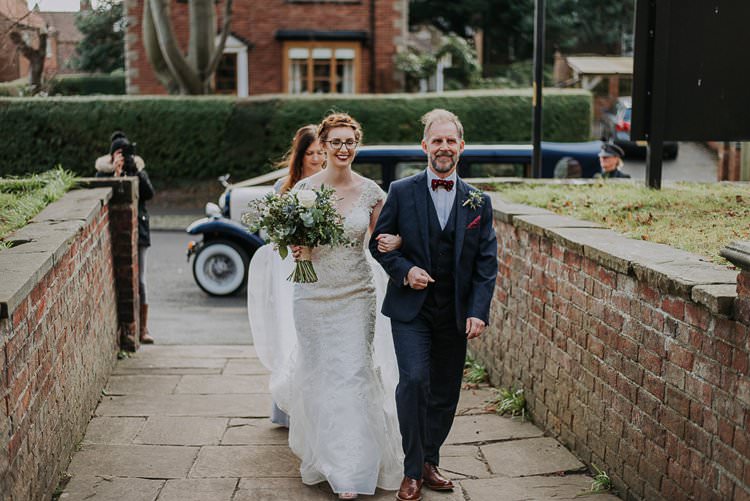 Twinkly Rustic Winter Wonderland Wedding https://www.kazooieloki.co.uk/