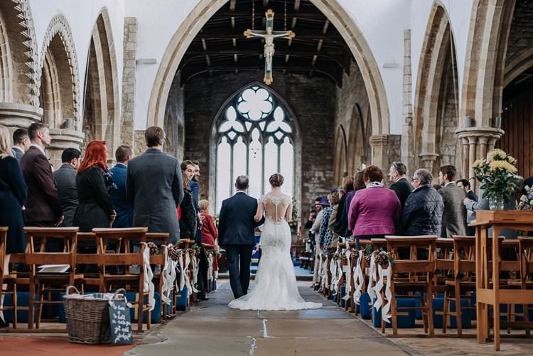 Twinkly Rustic Winter Wonderland Wedding https://www.kazooieloki.co.uk/