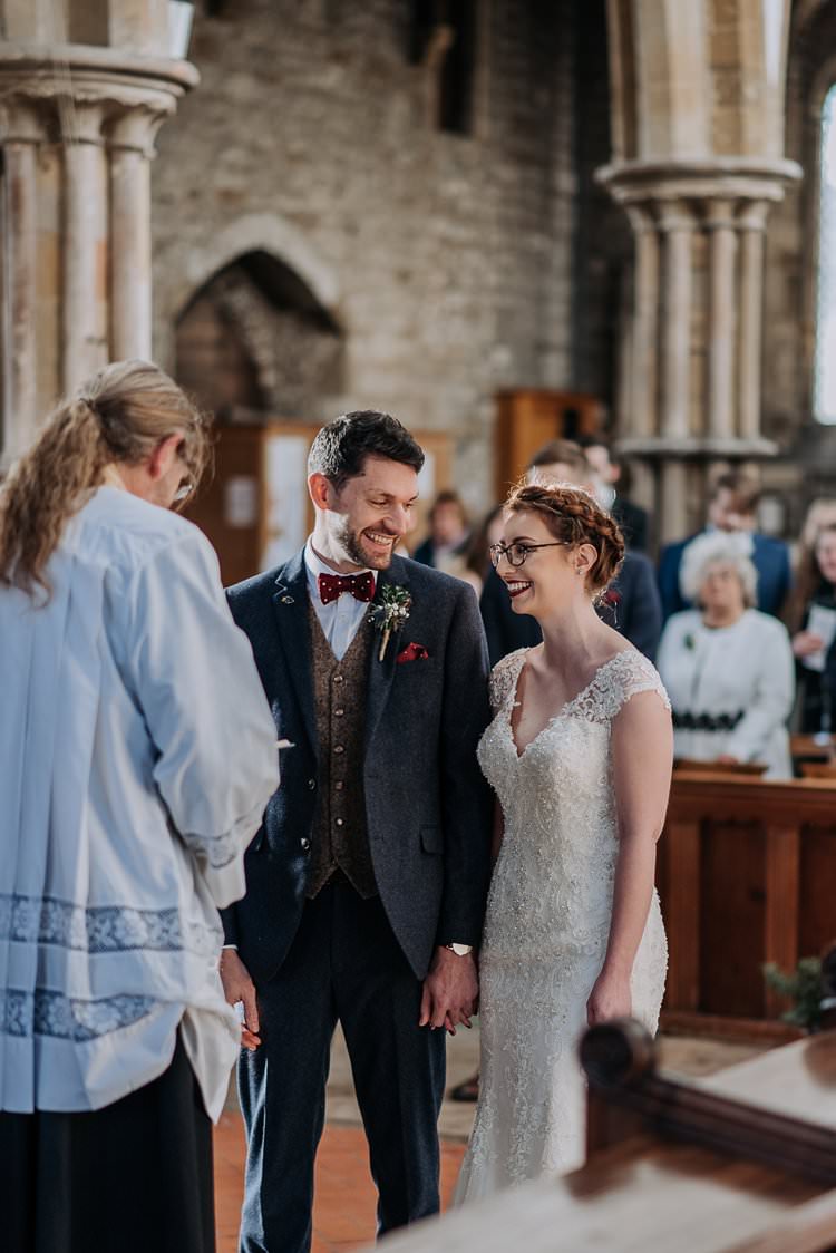 Twinkly Rustic Winter Wonderland Wedding https://www.kazooieloki.co.uk/