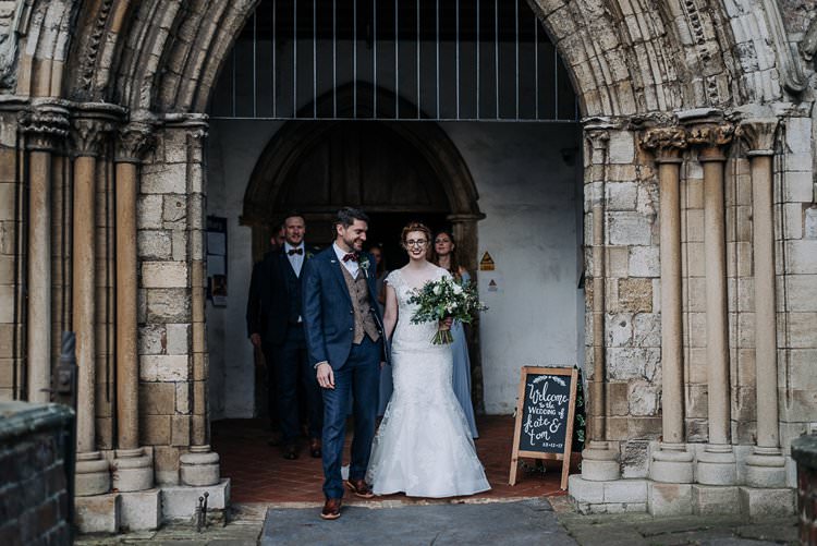Twinkly Rustic Winter Wonderland Wedding https://www.kazooieloki.co.uk/