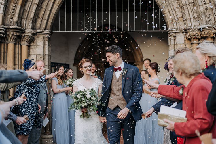 Twinkly Rustic Winter Wonderland Wedding https://www.kazooieloki.co.uk/