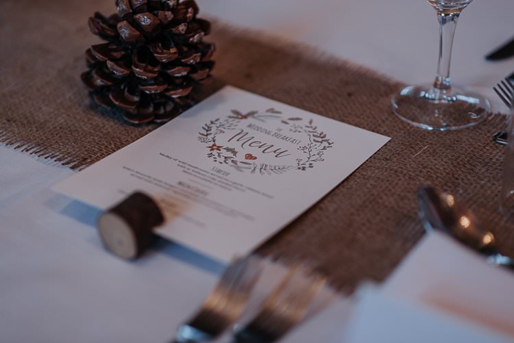 Twinkly Rustic Winter Wonderland Wedding https://www.kazooieloki.co.uk/