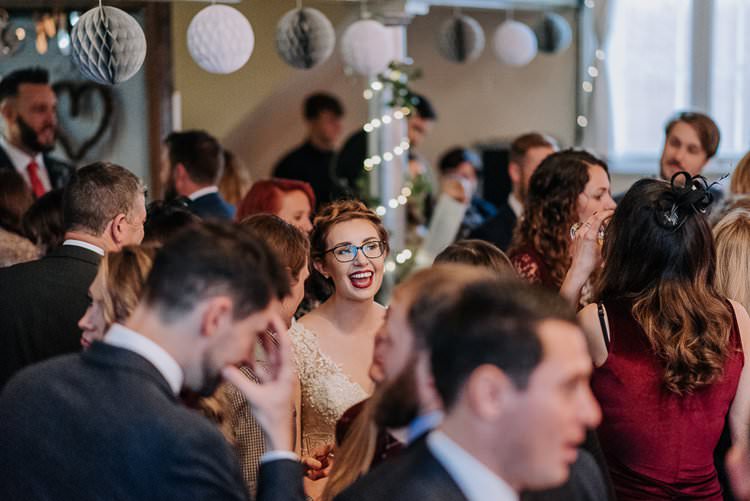 Twinkly Rustic Winter Wonderland Wedding https://www.kazooieloki.co.uk/