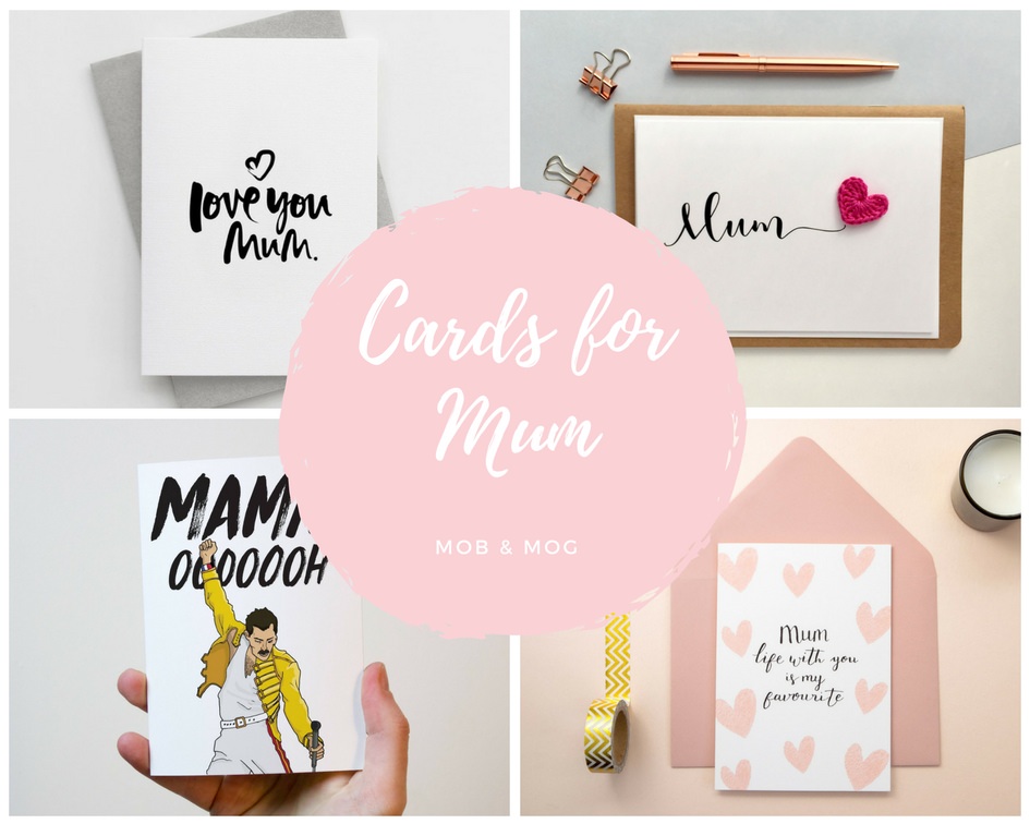 mother bride groom gift presents cards
