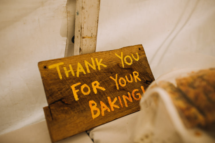 Joyful Homespun Humanist Farm Camping Wedding https://aniaames.co.uk/