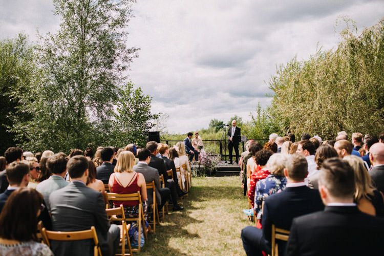 Joyful Homespun Humanist Farm Camping Wedding https://aniaames.co.uk/