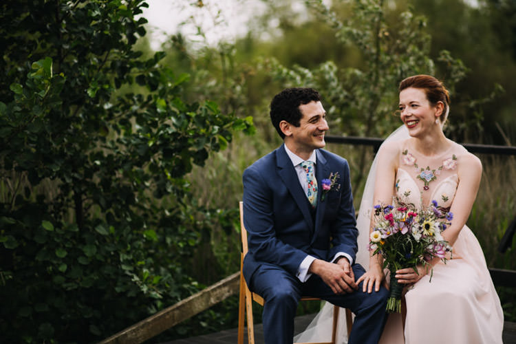 Joyful Homespun Humanist Farm Camping Wedding https://aniaames.co.uk/