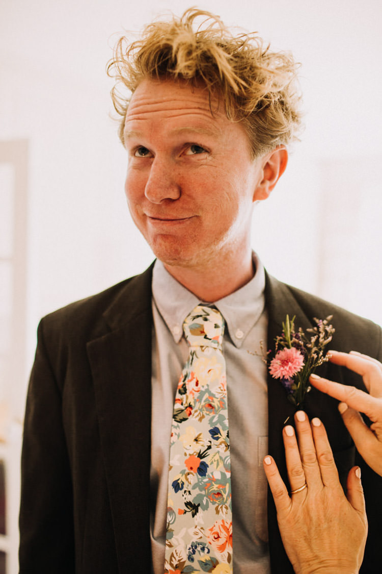 Joyful Homespun Humanist Farm Camping Wedding https://aniaames.co.uk/