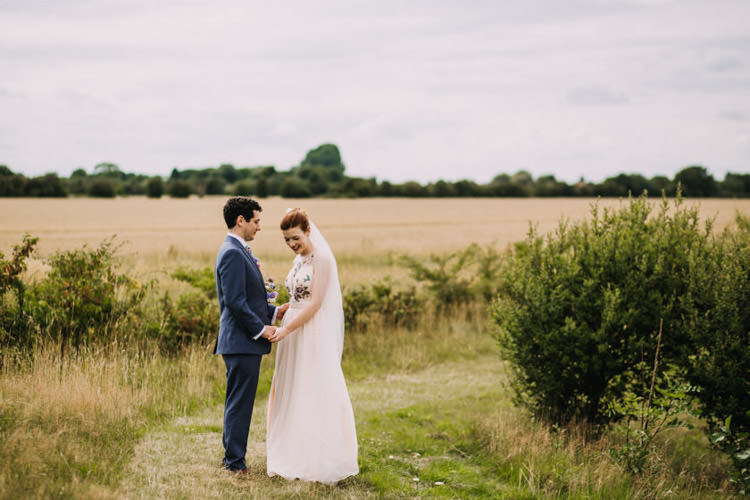 Joyful Homespun Humanist Farm Camping Wedding https://aniaames.co.uk/