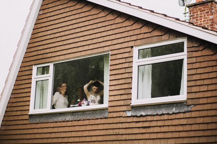 Joyful Homespun Humanist Farm Camping Wedding https://aniaames.co.uk/
