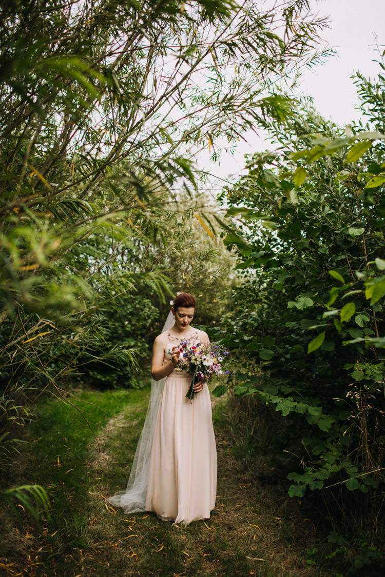 Joyful Homespun Humanist Farm Camping Wedding https://aniaames.co.uk/