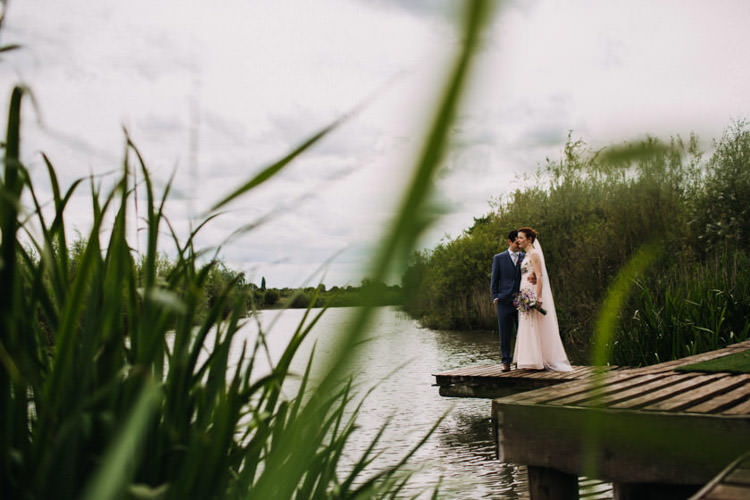 Joyful Homespun Humanist Farm Camping Wedding https://aniaames.co.uk/