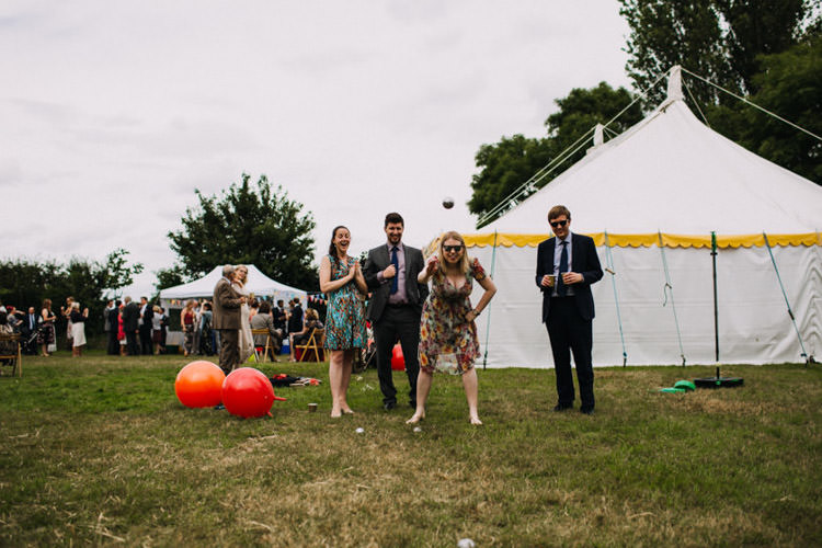 Joyful Homespun Humanist Farm Camping Wedding https://aniaames.co.uk/