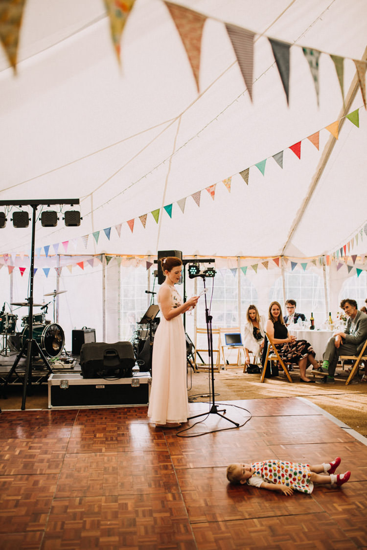 Joyful Homespun Humanist Farm Camping Wedding https://aniaames.co.uk/