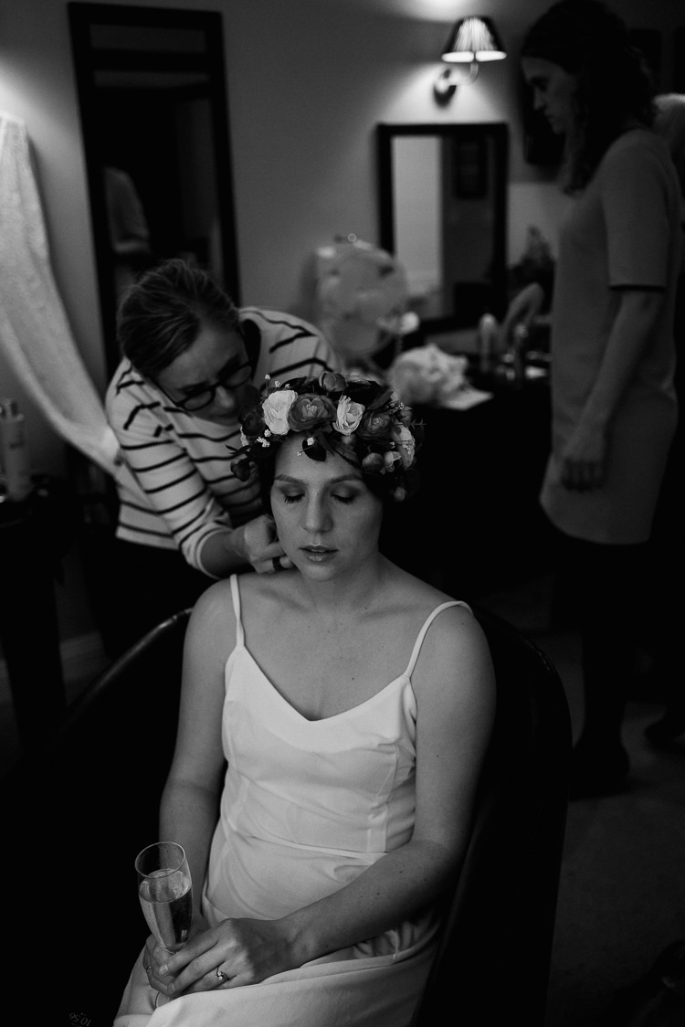 Folky Woodland Adventure Wedding https://elainewilliamsphoto.com/