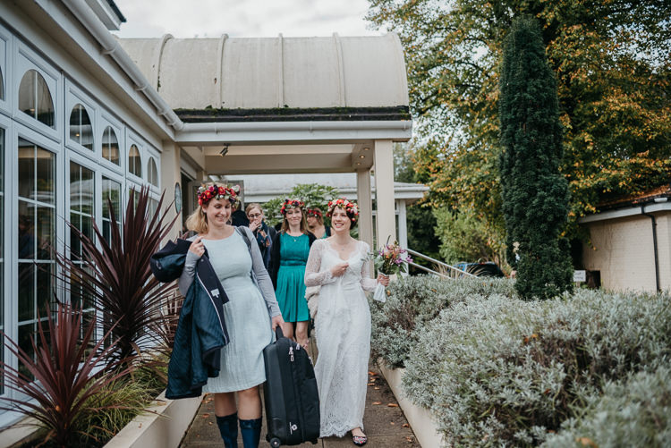 Folky Woodland Adventure Wedding https://elainewilliamsphoto.com/