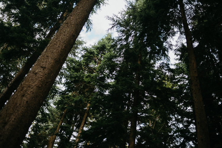 Folky Woodland Adventure Wedding https://elainewilliamsphoto.com/