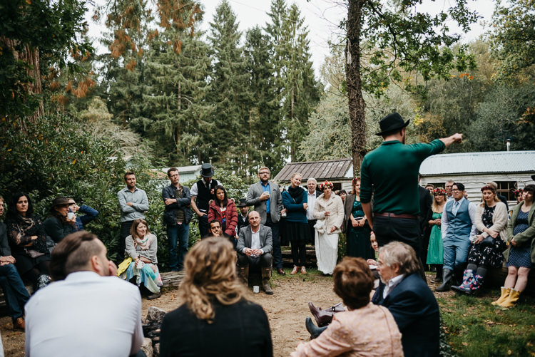 Folky Woodland Adventure Wedding https://elainewilliamsphoto.com/