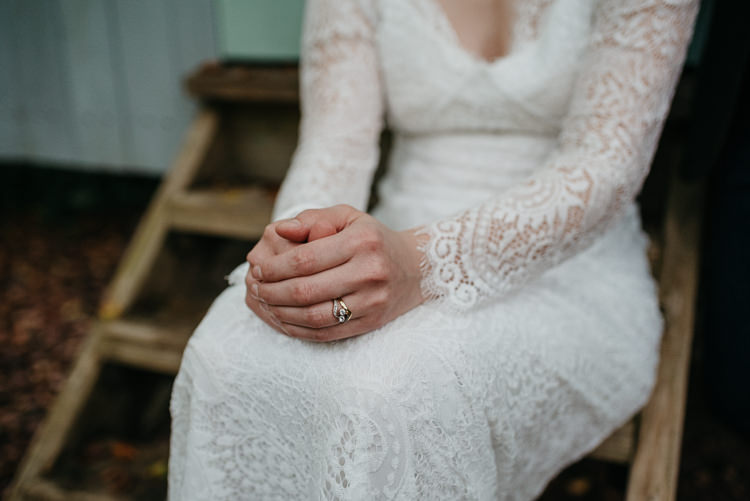 Folky Woodland Adventure Wedding https://elainewilliamsphoto.com/
