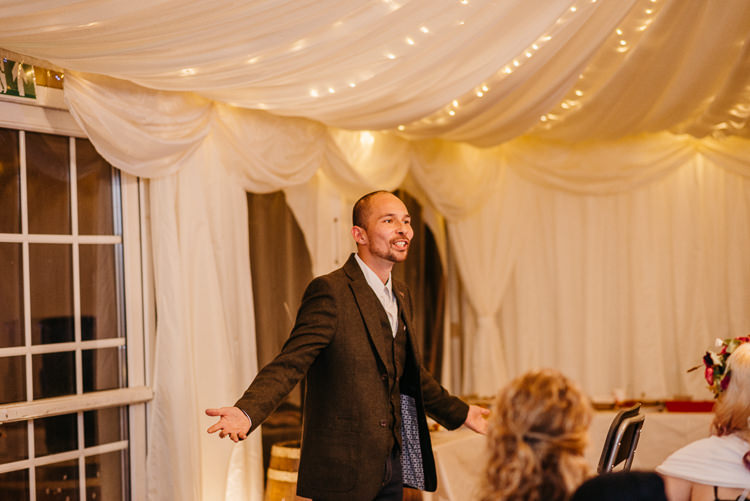 Folky Woodland Adventure Wedding https://elainewilliamsphoto.com/