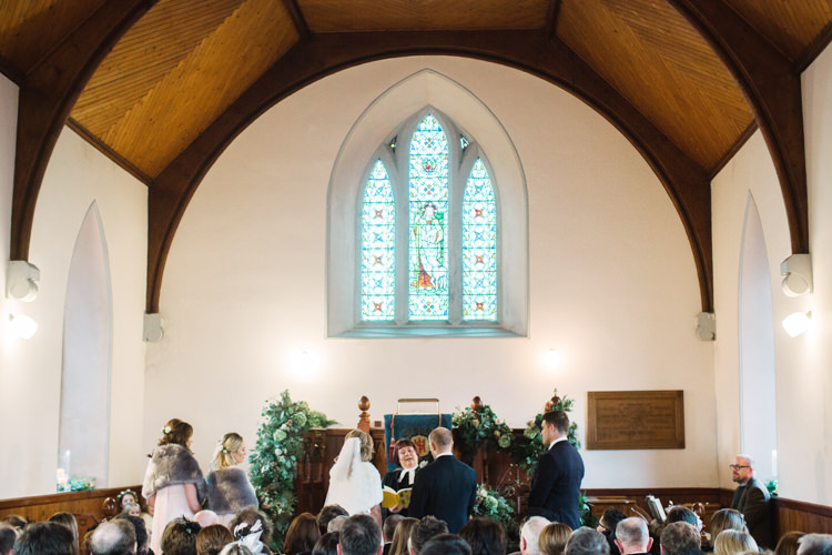 Enchanted Magical Snowy Wedding https://www.thegibsonsphotography.co.uk/