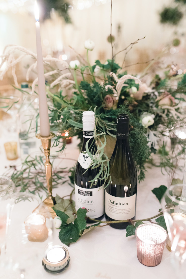 Enchanted Magical Snowy Wedding https://www.thegibsonsphotography.co.uk/