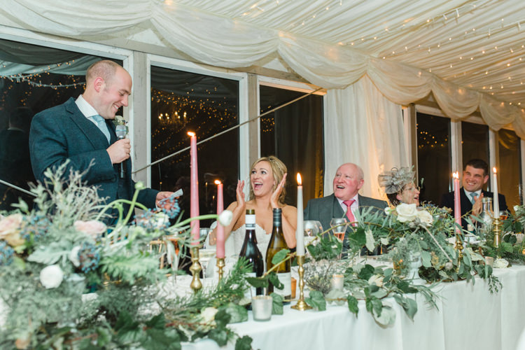 Enchanted Magical Snowy Wedding https://www.thegibsonsphotography.co.uk/