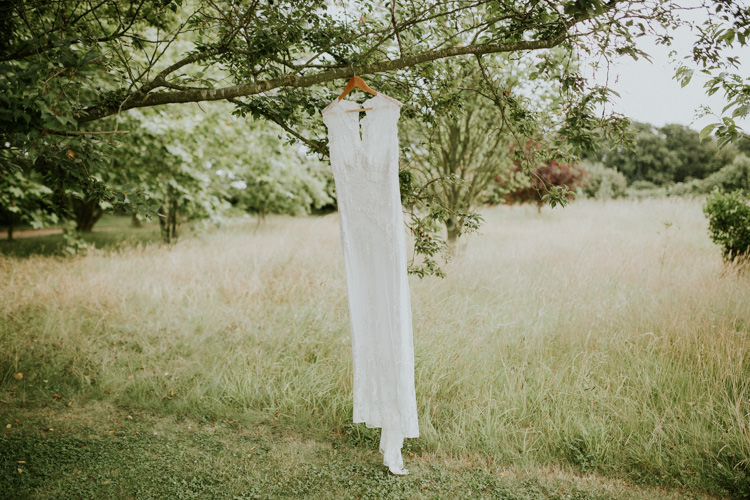Field Outdoor Garden Hippie Tipi Summer Phase Eight Wedding Dress | Happy Outdoor Forest Mustard Yellow Wedding http://suzi-photography.com/