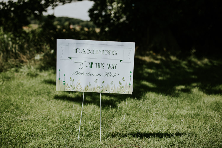 Field Outdoor Garden Hippie Summer Camping Wedding Signs | Happy Outdoor Forest Mustard Yellow Wedding http://suzi-photography.com/