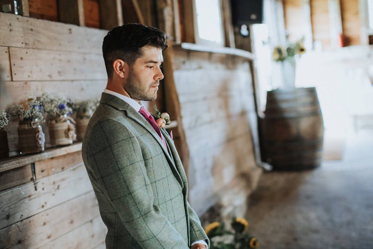 Rustic Homespun Country Chapel Barn Wedding Sussex http://www.olegssamsonovsphotography.com/