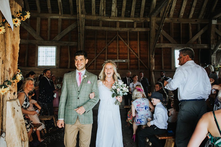Rustic Homespun Country Chapel Barn Wedding Sussex http://www.olegssamsonovsphotography.com/