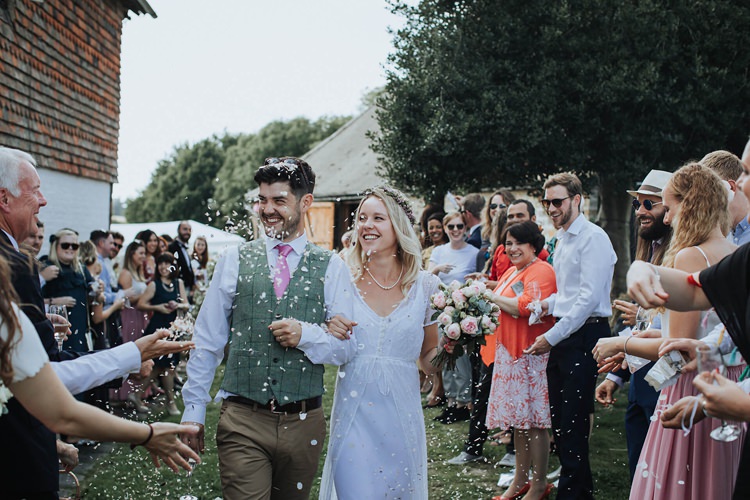 Rustic Homespun Country Chapel Barn Wedding Sussex http://www.olegssamsonovsphotography.com/