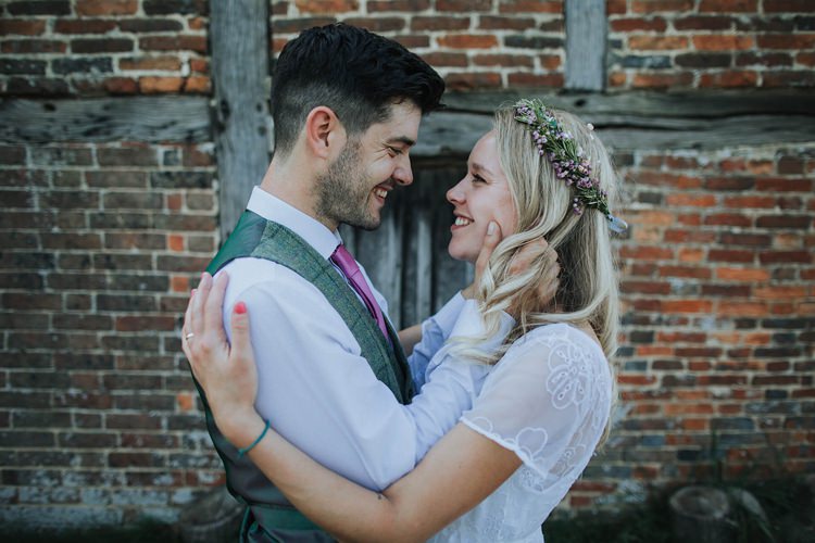 Rustic Homespun Country Chapel Barn Wedding Sussex http://www.olegssamsonovsphotography.com/