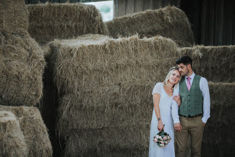 Rustic Homespun Country Chapel Barn Wedding Sussex http://www.olegssamsonovsphotography.com/