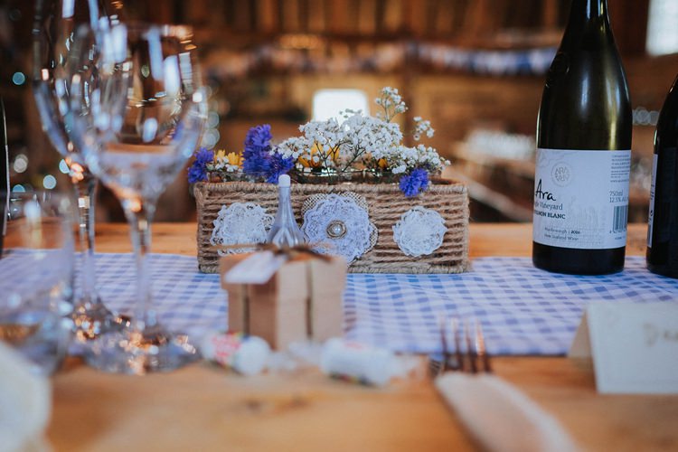 Rustic Homespun Country Chapel Barn Wedding Sussex http://www.olegssamsonovsphotography.com/