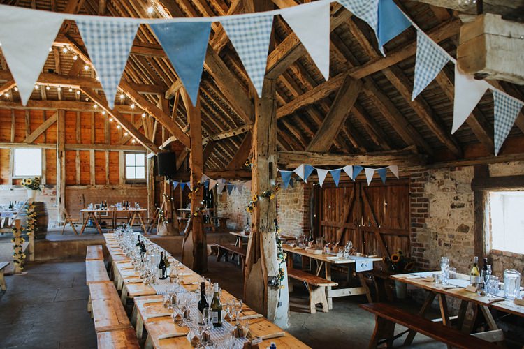 Rustic Homespun Country Chapel Barn Wedding Sussex http://www.olegssamsonovsphotography.com/