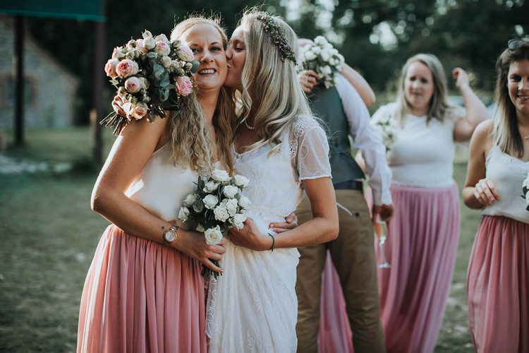 Rustic Homespun Country Chapel Barn Wedding Sussex http://www.olegssamsonovsphotography.com/