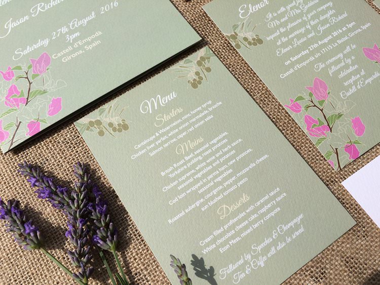 Top Wedding Suppliers UK Directory Flo and Burt