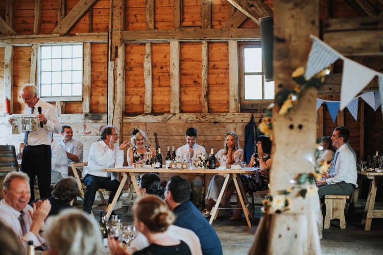 Rustic Homespun Country Chapel Barn Wedding Sussex http://www.olegssamsonovsphotography.com/