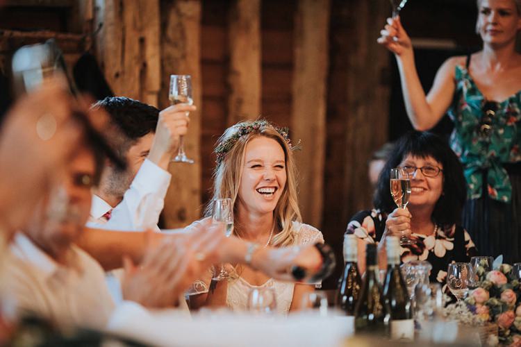 Rustic Homespun Country Chapel Barn Wedding Sussex http://www.olegssamsonovsphotography.com/
