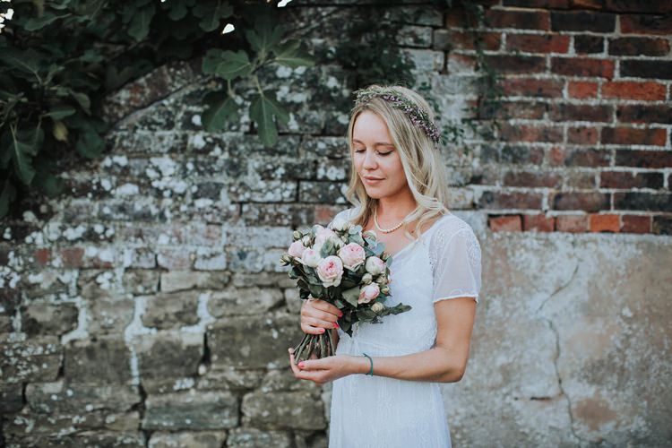 Rustic Homespun Country Chapel Barn Wedding Sussex http://www.olegssamsonovsphotography.com/