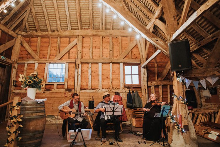 Rustic Homespun Country Chapel Barn Wedding Sussex http://www.olegssamsonovsphotography.com/