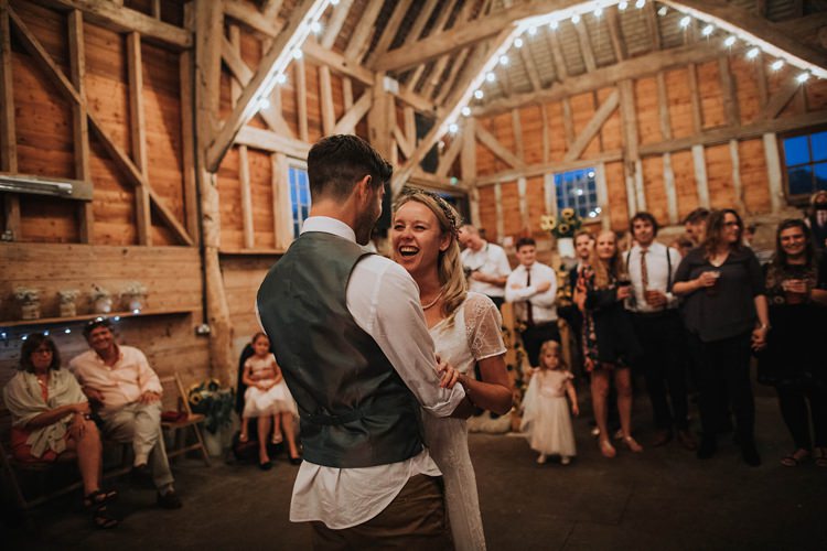 Rustic Homespun Country Chapel Barn Wedding Sussex http://www.olegssamsonovsphotography.com/