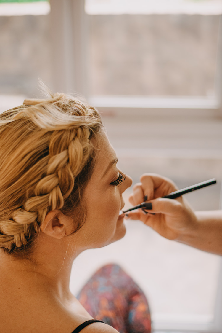 Magical Woodland Family Wedding http://photographybyclare.co.uk/