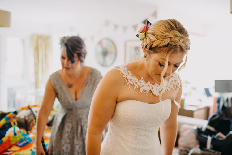 Magical Woodland Family Wedding http://photographybyclare.co.uk/
