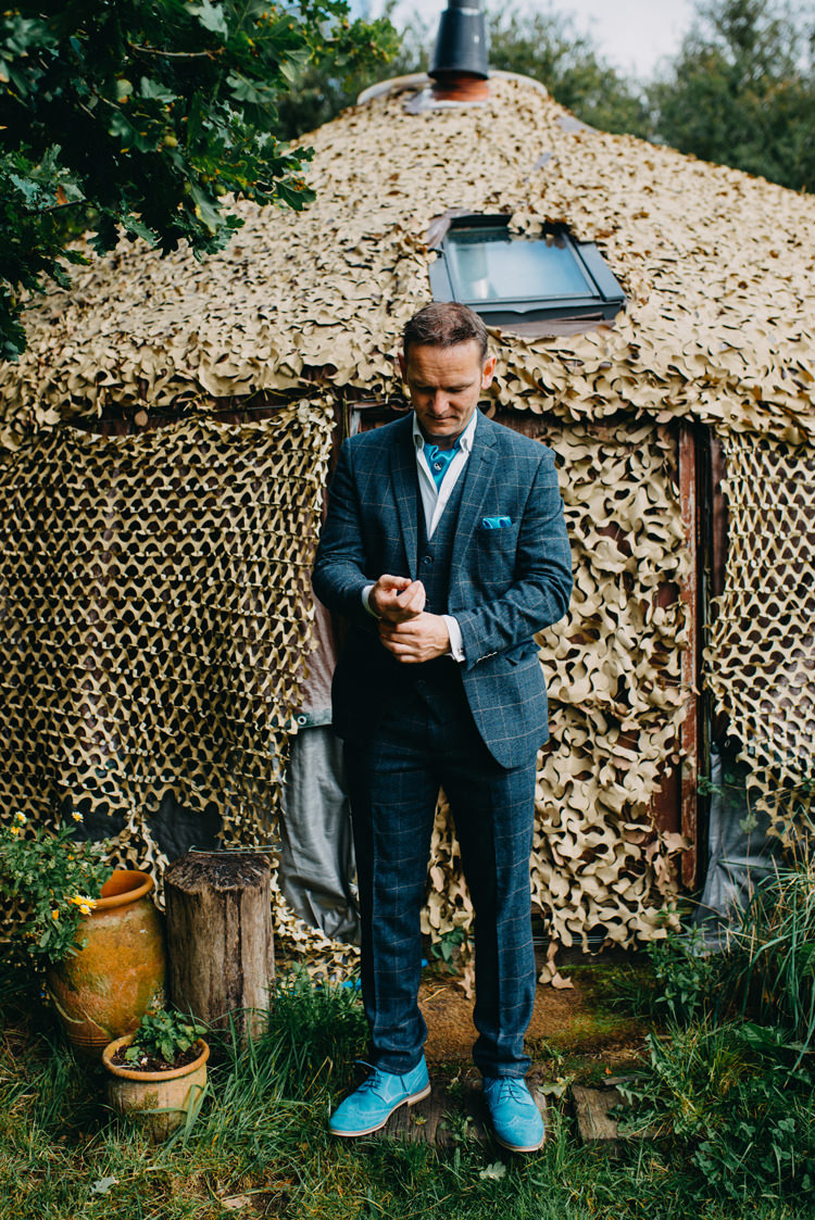Magical Woodland Family Wedding http://photographybyclare.co.uk/
