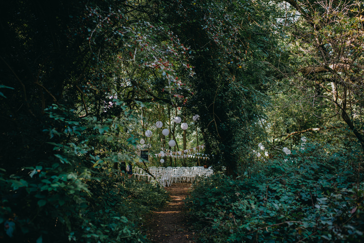 Magical Woodland Family Wedding http://photographybyclare.co.uk/