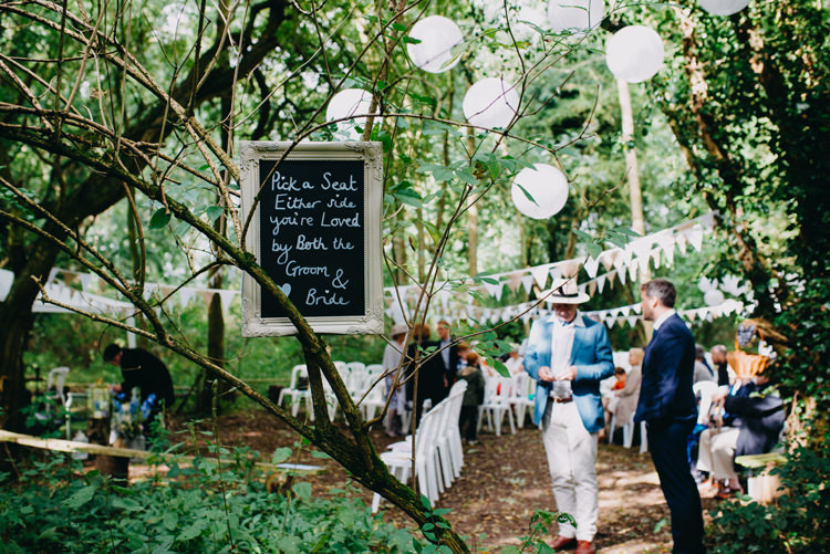 Magical Woodland Family Wedding http://photographybyclare.co.uk/